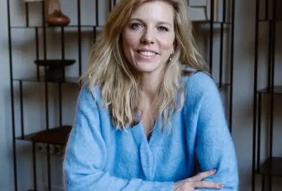 Hanne van Willigenburg