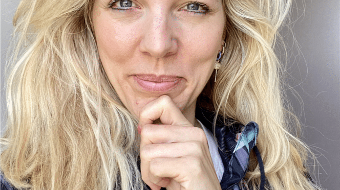 Hanne van Willigenburg