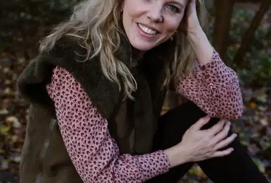 Hanne van Willigenburg