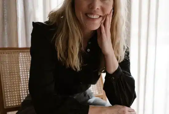 Hanne van Willigenburg