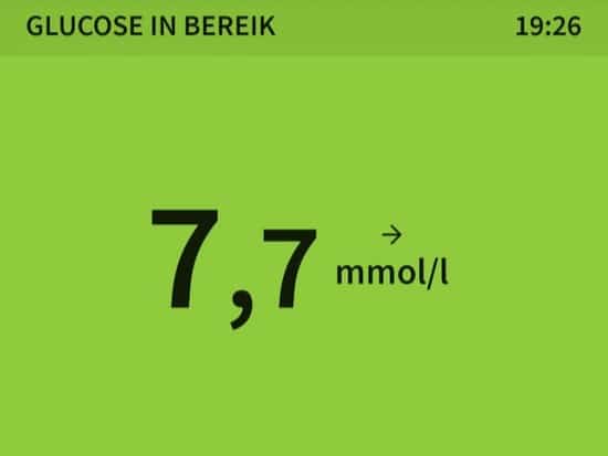 glucose, diabetes, moeder