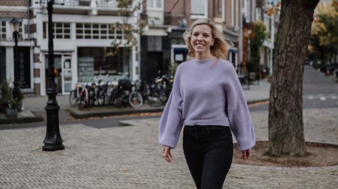 Hanne van Willigenburg