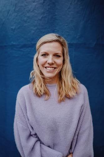 Author Picture