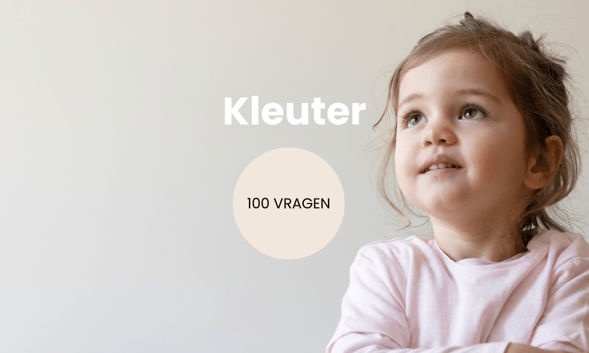 kleuter