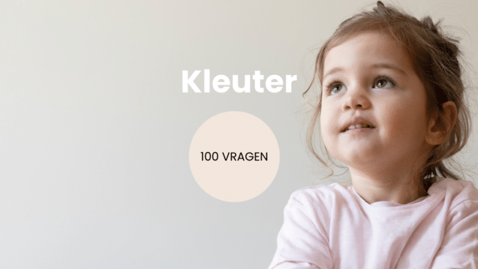 kleuter