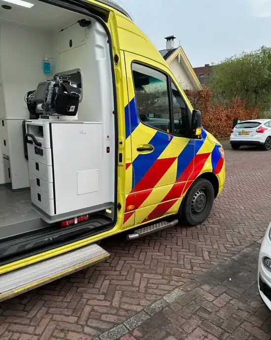 ambulance