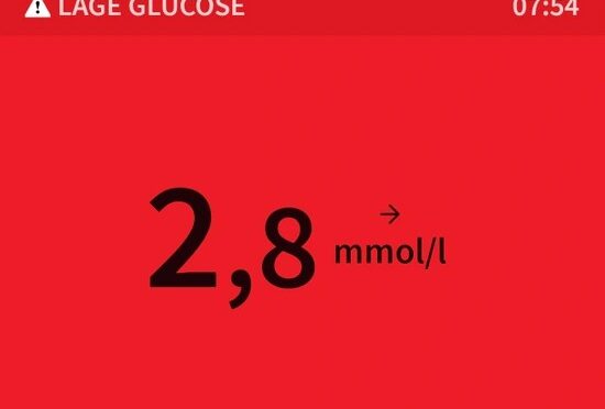 diabetes, zwanger