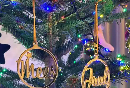 kerstbal