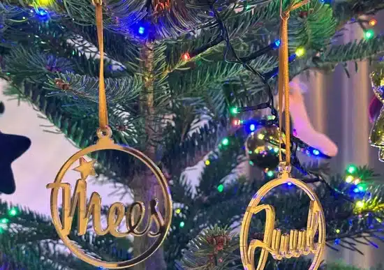 kerstbal