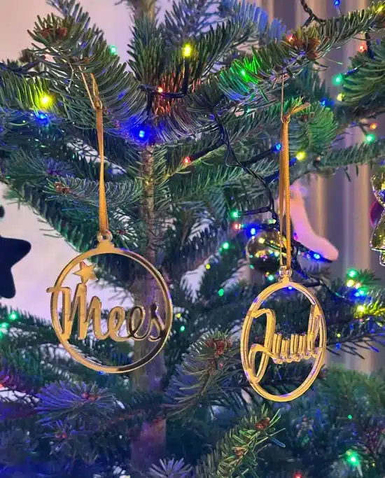 kerstbal
