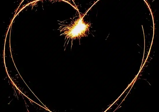 vuurwerk