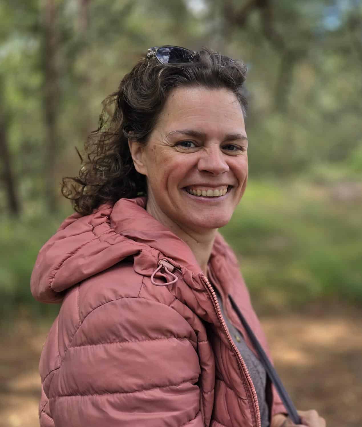 Author Picture