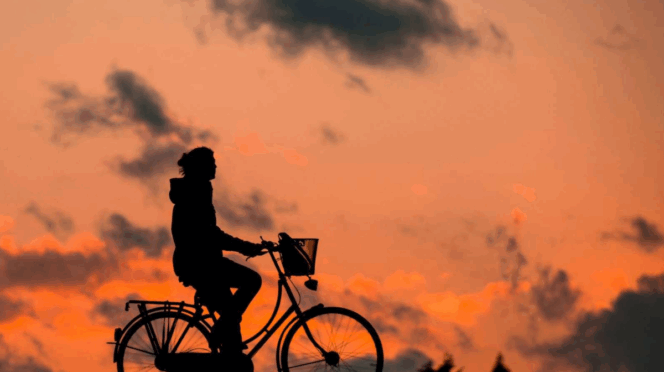 fiets