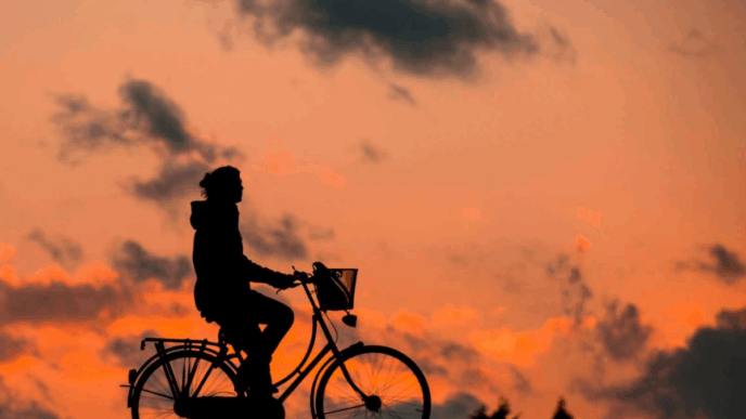 fiets