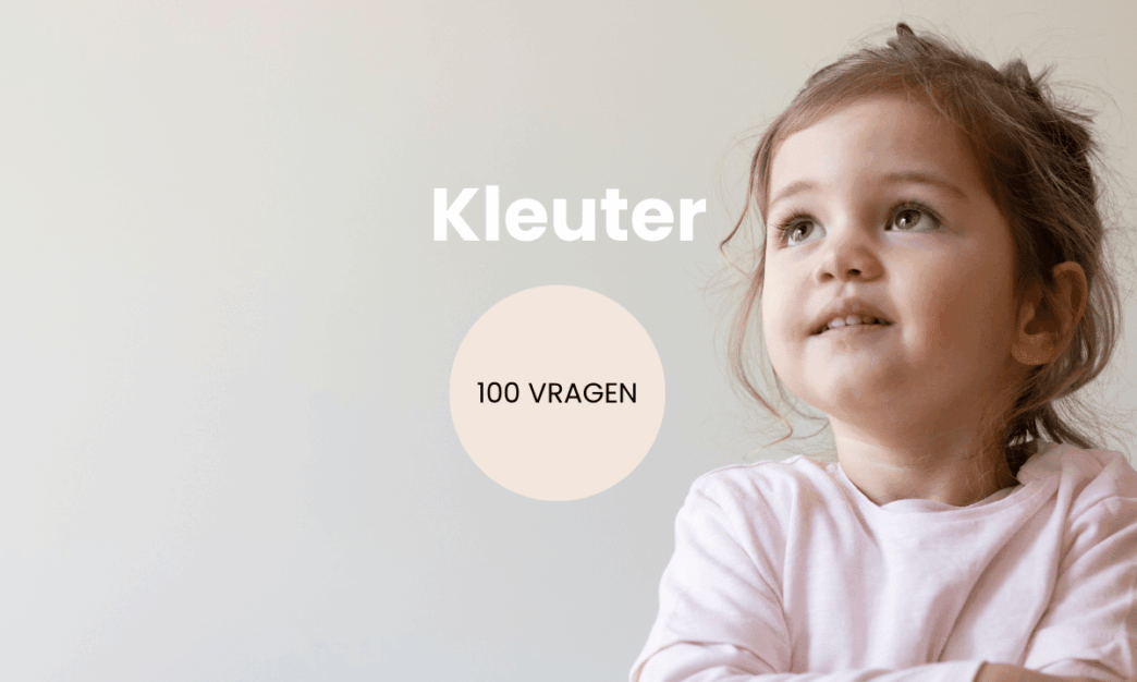 kleuter