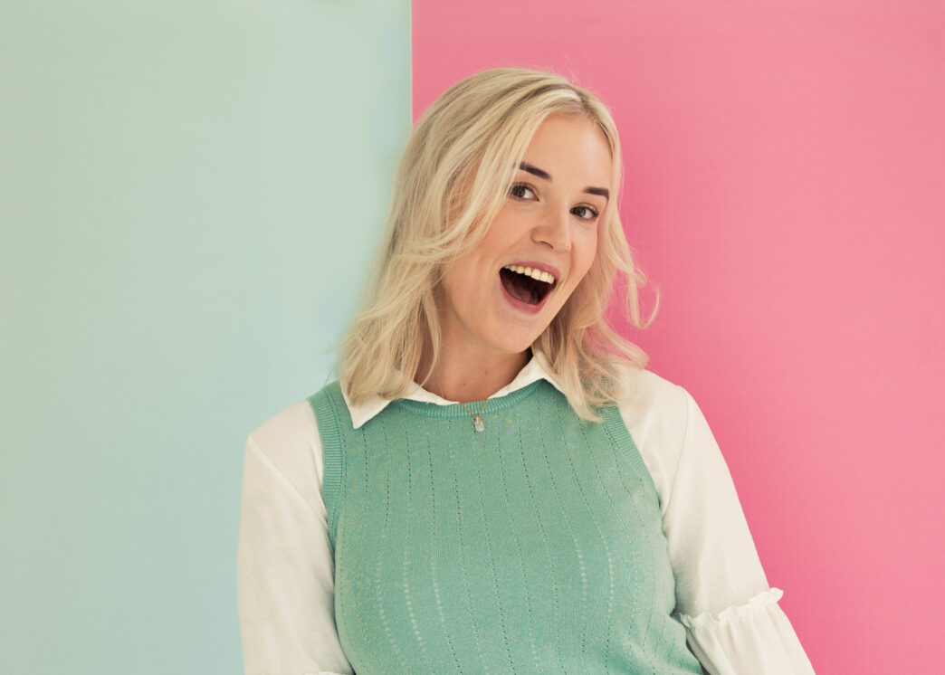 Loïs Molenaar Mamaplaats