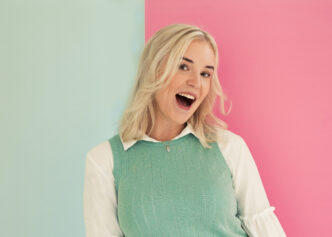 Loïs Molenaar Mamaplaats