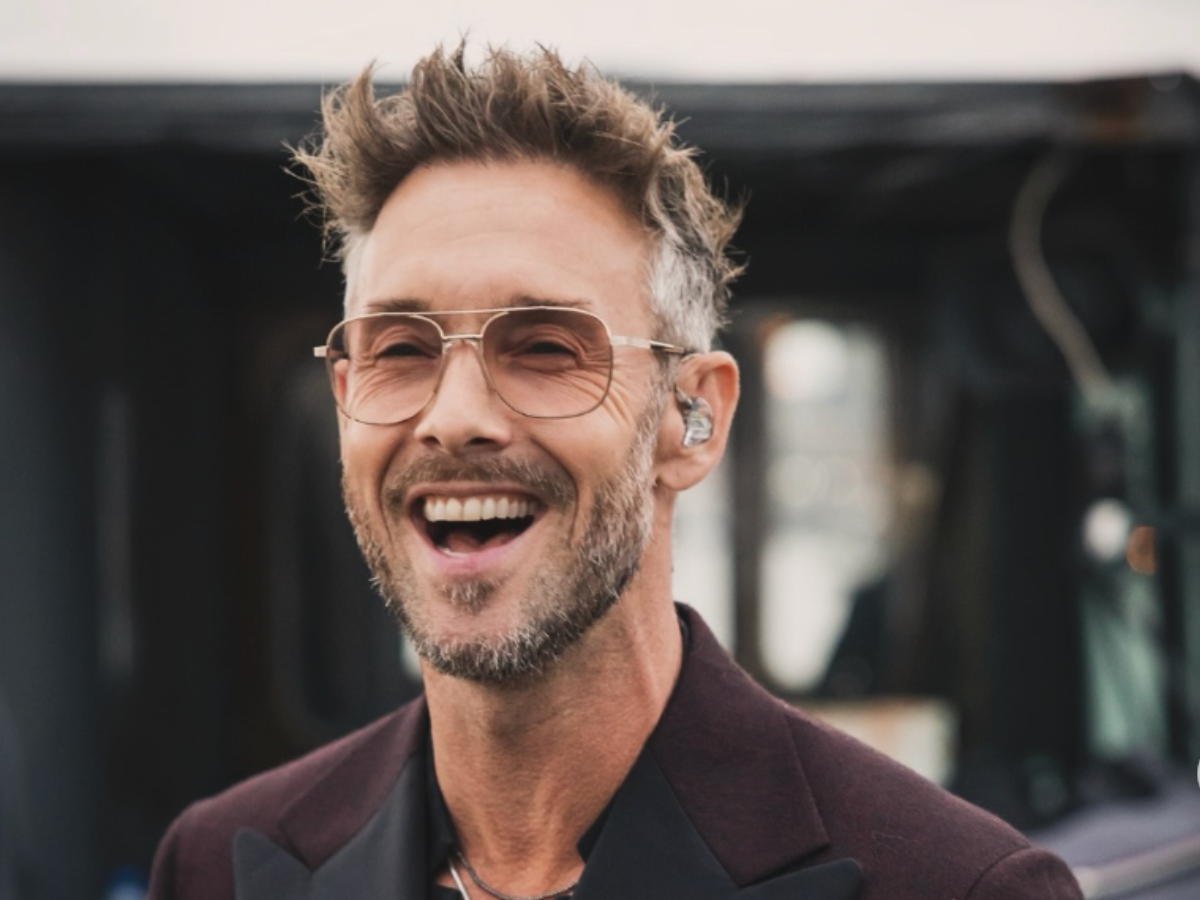 Charly Luske over de transitie van zijn dochter