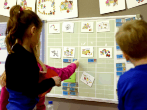 leerkracht speciaal onderwijs