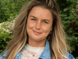 dagboek van kinderdagverblijf Sanne de liefste