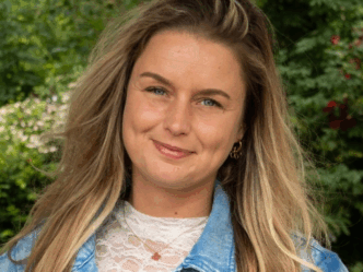 dagboek van kinderdagverblijf Sanne de liefste