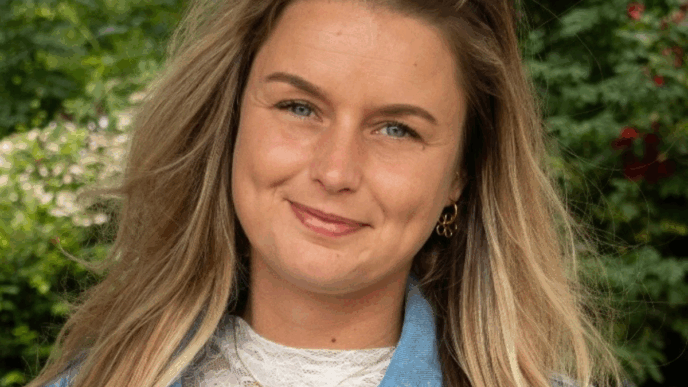 dagboek van kinderdagverblijf Sanne de liefste