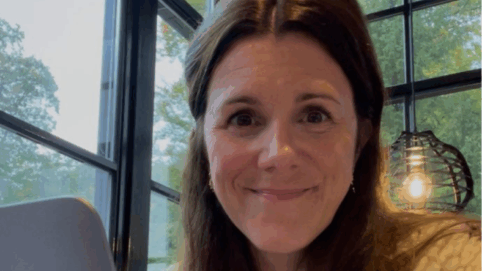 De altijd beschikbare moeder. Of toch niet