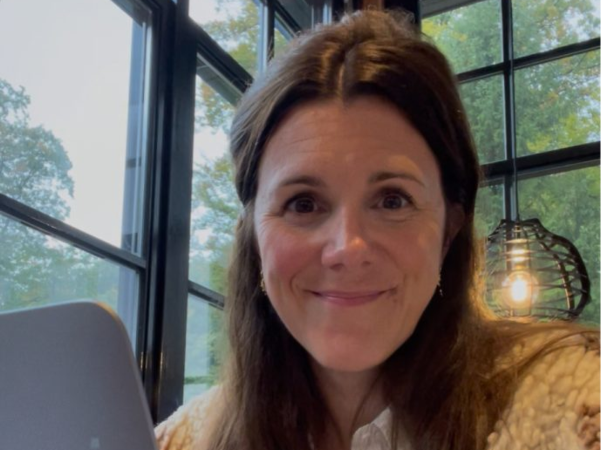 De altijd beschikbare moeder. Of toch niet