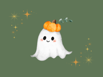 Halloween sterrenbeeld