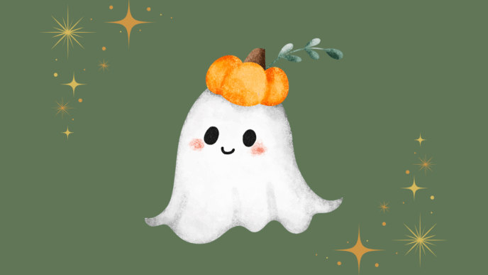 Halloween sterrenbeeld