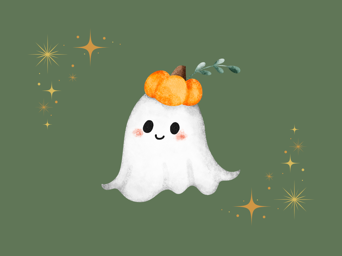 Halloween sterrenbeeld