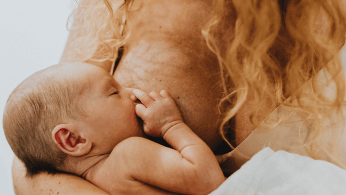 borstvoeding borstkanker