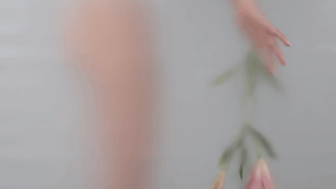 Jasmina Borgeld bloemen