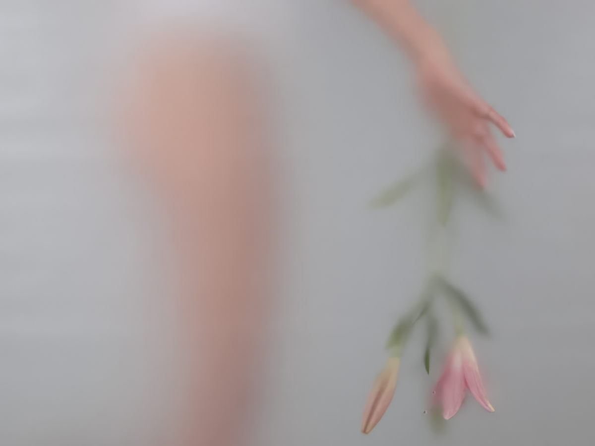 Jasmina Borgeld bloemen