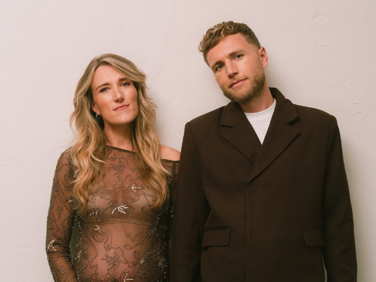 Suzan & Freek nieuwe single