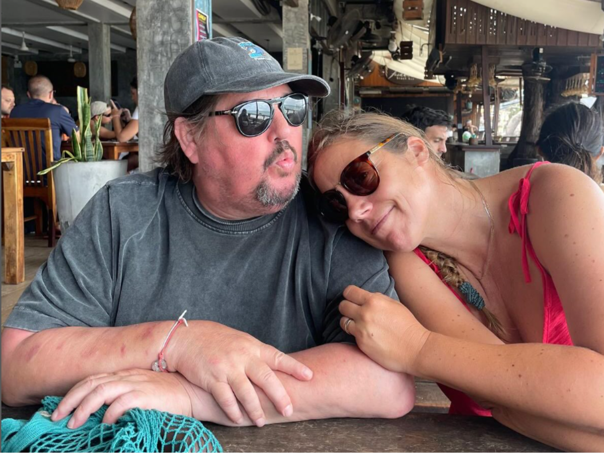 Martijn Krabbé Televizier