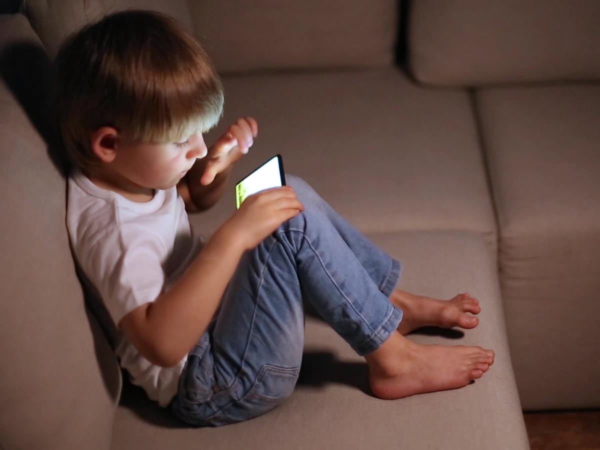 Roblox kind spelletje