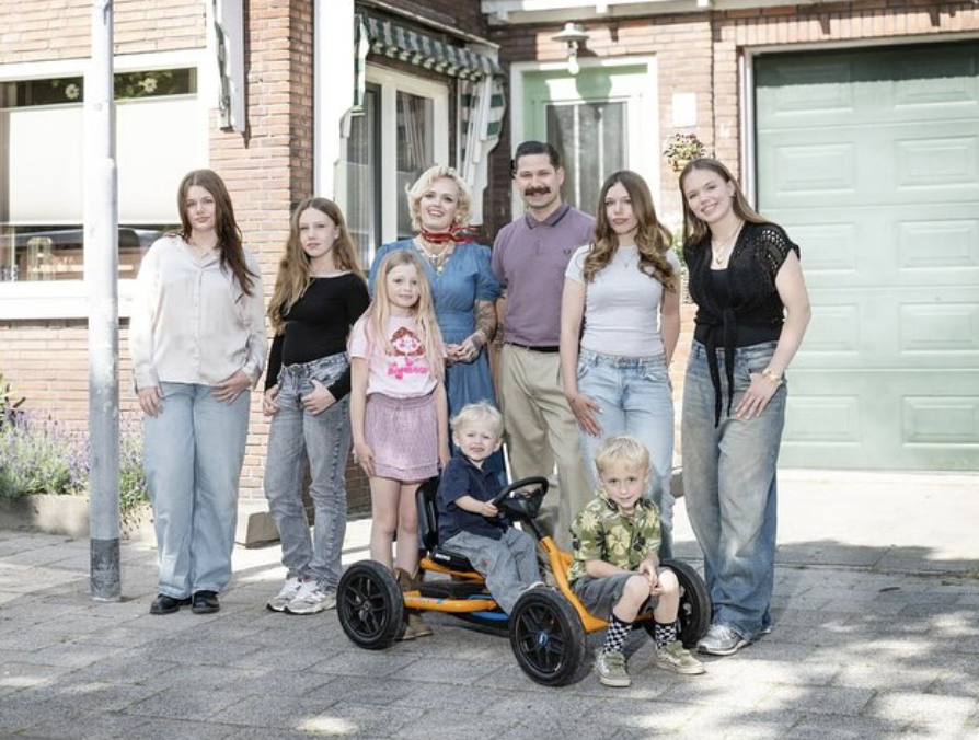 familie bal
