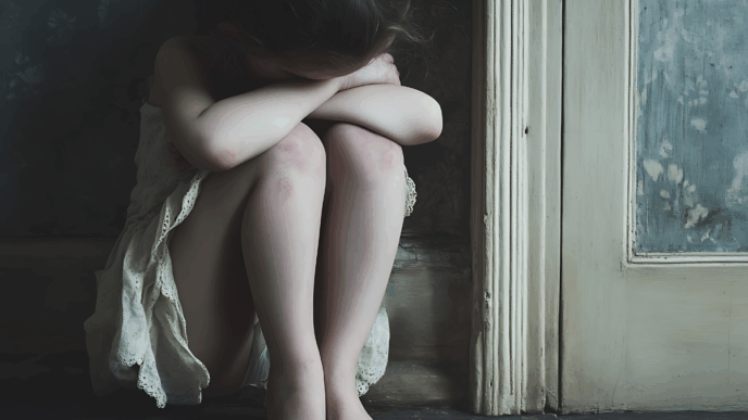 meldingen kindermishandeling