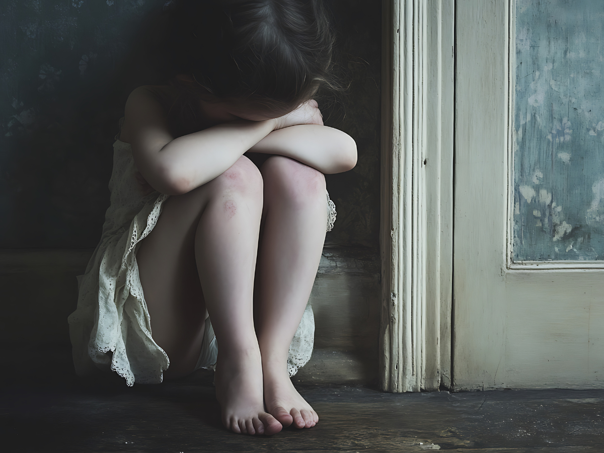 meldingen kindermishandeling