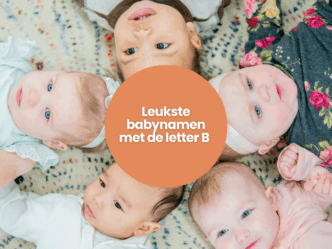 babynamen letter B