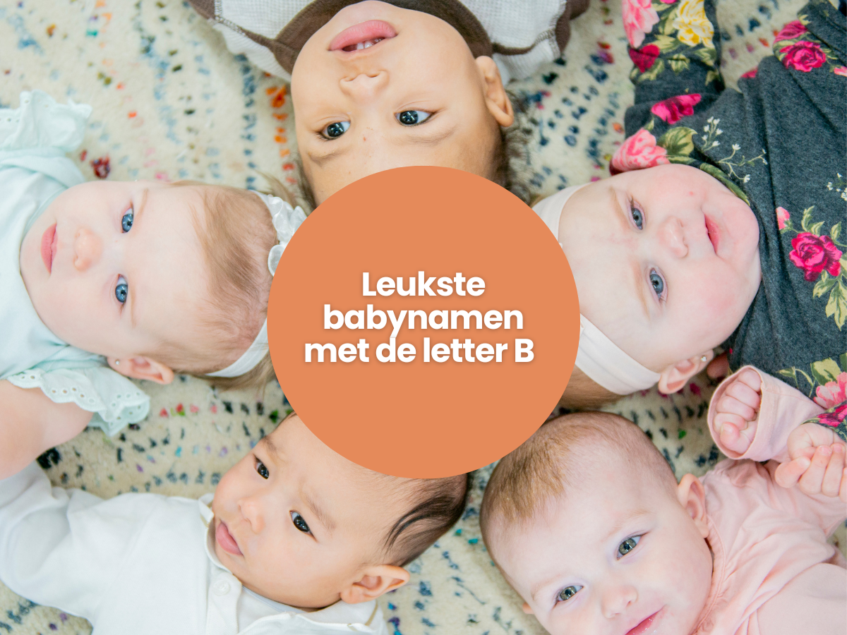 babynamen letter B