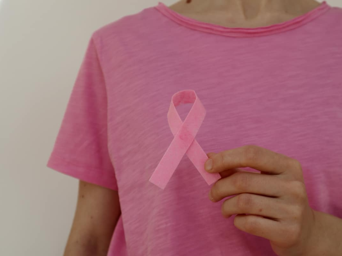 mijn leven veranderde