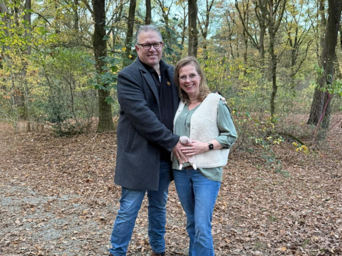 familie Kraan Een Huis Vol