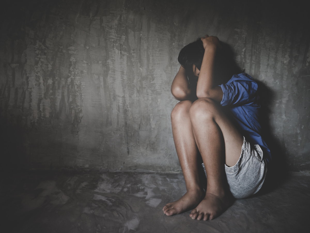 italie mishandeling jongen