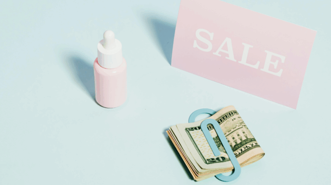 huishoudboekje gezin van vier