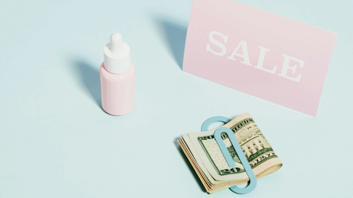 huishoudboekje gezin van vier