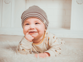 Stoere babynamen