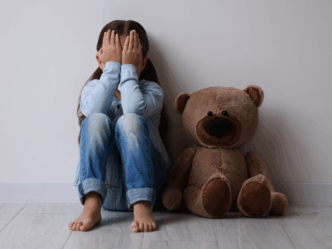 mishandeld pleegmeisje vlaardingen kindermishandeling