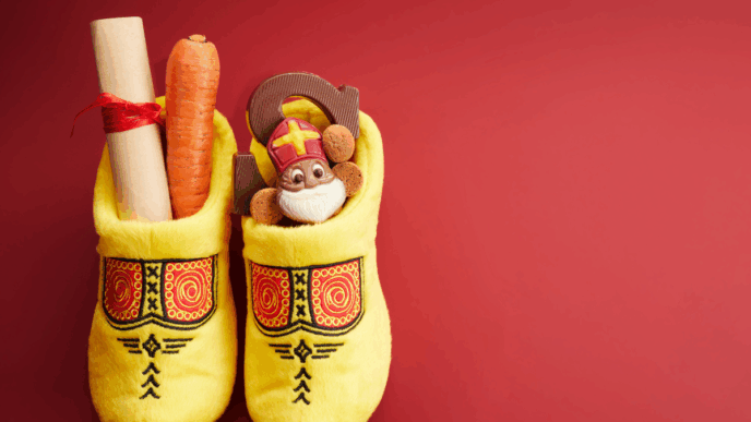 sinterklaas opvoeding